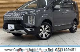 mitsubishi delica-d5 2020 quick_quick_3DA-CV1W_CV1W-2206355