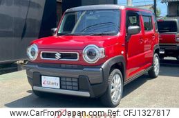 suzuki hustler 2024 quick_quick_MR92S_MR92S-453845