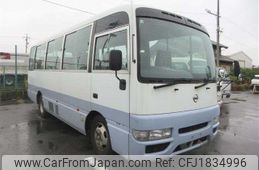 nissan civilian-bus 2013 CFJ1834996