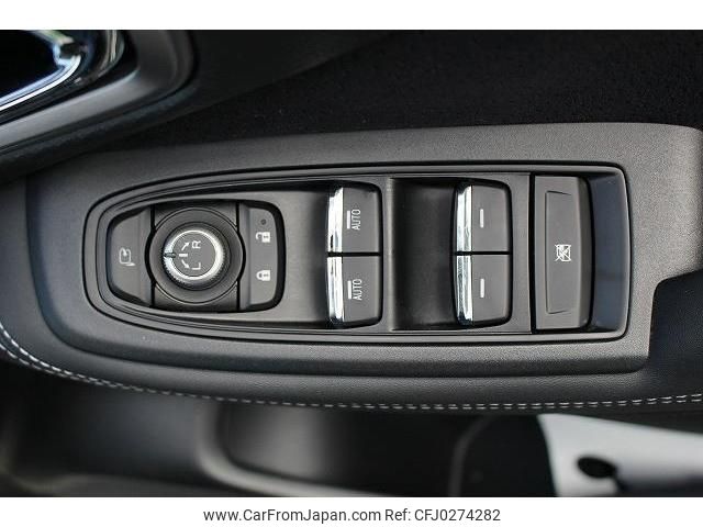 subaru forester 2022 -SUBARU--Forester 4BA-SK5--SK5-022325---SUBARU--Forester 4BA-SK5--SK5-022325- image 2