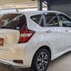 nissan note 2018 BD21033A5188 image 5