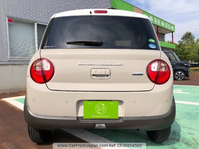 suzuki alto-lapin 2020 -SUZUKI 【名変中 】--Alto Lapin HE33S--254201---SUZUKI 【名変中 】--Alto Lapin HE33S--254201- image 2