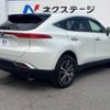 toyota harrier 2021 -TOYOTA--Harrier 6BA-MXUA80--MXUA80-0064356---TOYOTA--Harrier 6BA-MXUA80--MXUA80-0064356- image 17