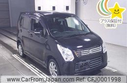 suzuki wagon-r 2013 -SUZUKI--Wagon R MH34S-170358---SUZUKI--Wagon R MH34S-170358-