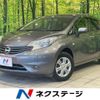 nissan note 2012 CFJ1574041 image 1