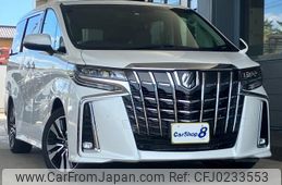 toyota alphard 2022 quick_quick_3BA-AGH30W_AGH30-0438363