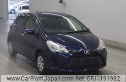 toyota vitz undefined -TOYOTA--Vitz KSP130-2229077---TOYOTA--Vitz KSP130-2229077-