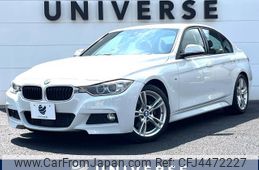 bmw 3-series 2015 -BMW--BMW 3 Series LDA-3D20--WBA3D36040NT54274---BMW--BMW 3 Series LDA-3D20--WBA3D36040NT54274-