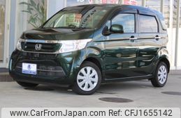honda n-wgn 2018 CFJ1655142