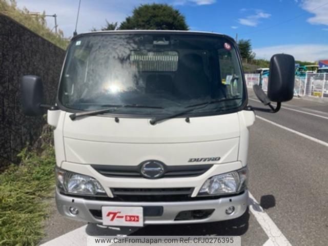 hino dutro 2018 GOO_NET_EXCHANGE_9030065A30240924W003 image 2