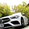 mercedes-benz cla-class 2019 -MERCEDES-BENZ--Benz CLA 3DA-118312M--WDD1183122N043343---MERCEDES-BENZ--Benz CLA 3DA-118312M--WDD1183122N043343- image 7