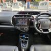 toyota aqua 2018 -TOYOTA 【名変中 】--AQUA NHP10--6740596---TOYOTA 【名変中 】--AQUA NHP10--6740596- image 24