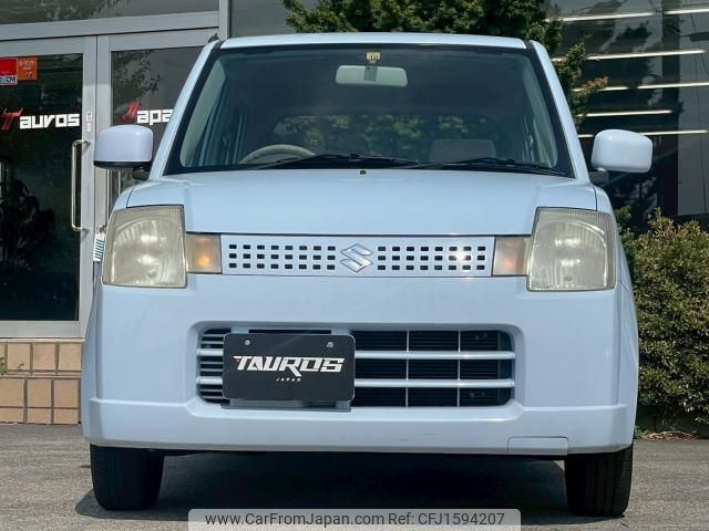 suzuki alto 2005 CFJ1594207 image 2