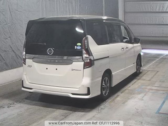 nissan serena 2020 -NISSAN--Serena HFC27-065299---NISSAN--Serena HFC27-065299- image 2