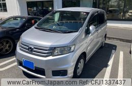 honda freed-spike 2010 -HONDA--Freed Spike DBA-GB3--GB3-1310432---HONDA--Freed Spike DBA-GB3--GB3-1310432-