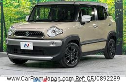 suzuki xbee 2019 quick_quick_MN71S_MN71S-148587