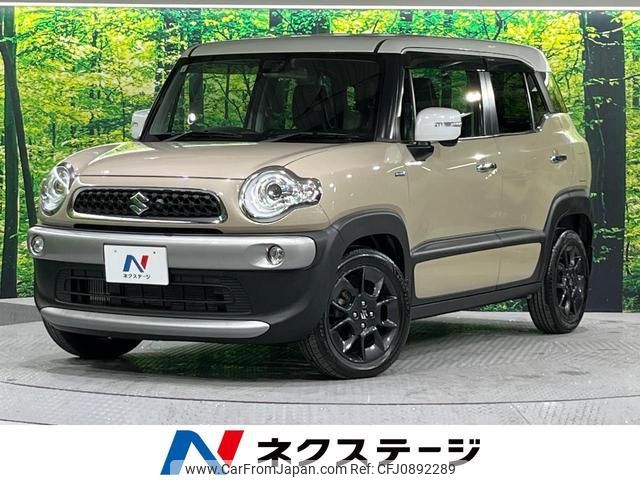 suzuki xbee 2019 quick_quick_MN71S_MN71S-148587 image 1