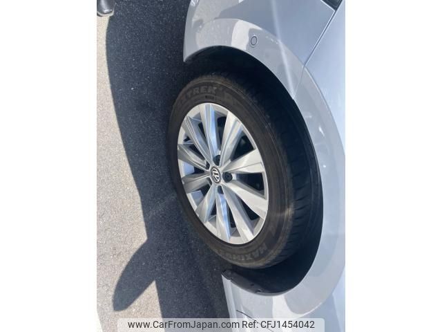 volkswagen polo 2019 -VOLKSWAGEN--VW Polo ABA-AWCHZ--WVWZZZAWZKU072258---VOLKSWAGEN--VW Polo ABA-AWCHZ--WVWZZZAWZKU072258- image 2