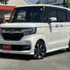 honda n-box 2018 -HONDA--N BOX DBA-JF3--JF3-1082309---HONDA--N BOX DBA-JF3--JF3-1082309- image 1