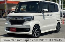 honda n-box 2018 -HONDA--N BOX DBA-JF3--JF3-1082309---HONDA--N BOX DBA-JF3--JF3-1082309-