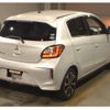 mitsubishi mirage 2020 CFJ1615483 image 2