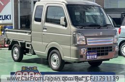 suzuki carry-truck 2023 CFJ1791139