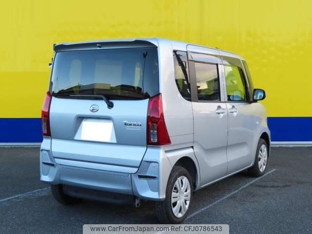 daihatsu tanto 2023 -DAIHATSU--Tanto 5BA-LA650S--LA650S-0355124---DAIHATSU--Tanto 5BA-LA650S--LA650S-0355124- image 2