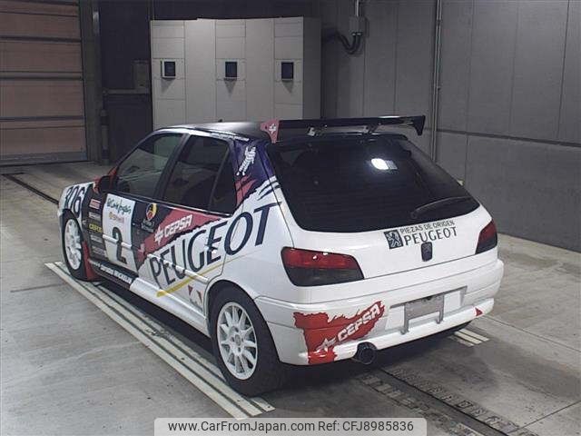 peugeot 306 1999 -PEUGEOT--Peugeot 306 N5M-32803840---PEUGEOT--Peugeot 306 N5M-32803840- image 2