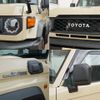 toyota land-cruiser-wagon 2024 -TOYOTA--Land Cruiser Wagon GDJ76W--GDJ76-1003280---TOYOTA--Land Cruiser Wagon GDJ76W--GDJ76-1003280- image 11