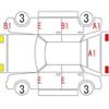 nissan note 2018 -NISSAN--Note DBA-E12--E12-601100---NISSAN--Note DBA-E12--E12-601100- image 2