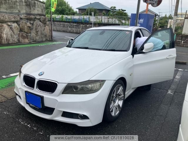 bmw 3-series 2010 CFJ1810028 image 2
