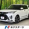toyota raize 2022 CFJ1760804 image 1