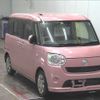 daihatsu move-canbus 2019 -DAIHATSU 【後　日 】--Move Canbus LA810S--0036157---DAIHATSU 【後　日 】--Move Canbus LA810S--0036157- image 1