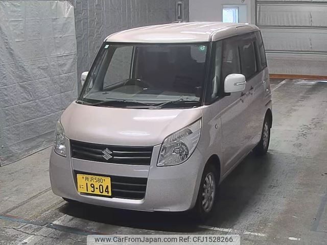 suzuki palette 2013 CFJ1528266 image 1