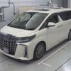 toyota alphard 2020 -TOYOTA--Alphard 3BA-GGH30W--GGH30W-0038112---TOYOTA--Alphard 3BA-GGH30W--GGH30W-0038112- image 1