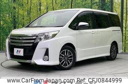 toyota noah 2014 quick_quick_ZRR80W_ZRR80-0069994