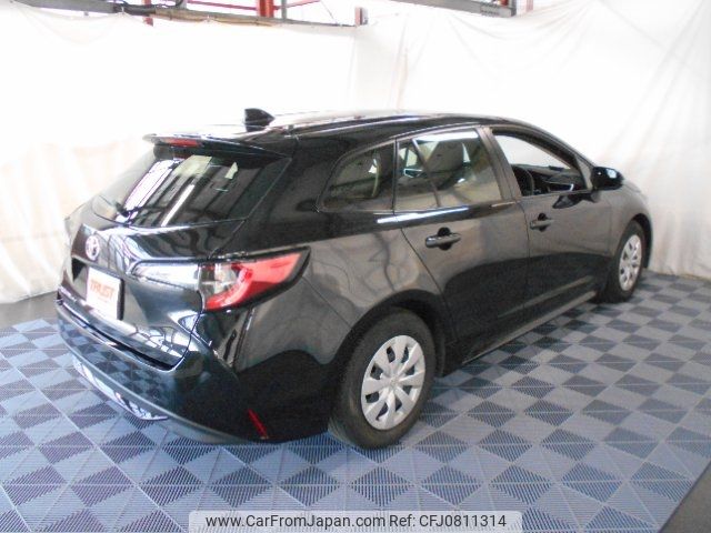 toyota corolla-touring-wagon 2022 -TOYOTA--Corolla Touring ZRE212W--6041511---TOYOTA--Corolla Touring ZRE212W--6041511- image 2