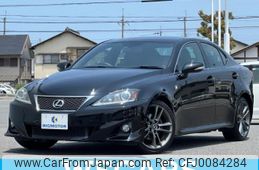 lexus is 2011 quick_quick_DBA-GSE20_GSE20-5156440