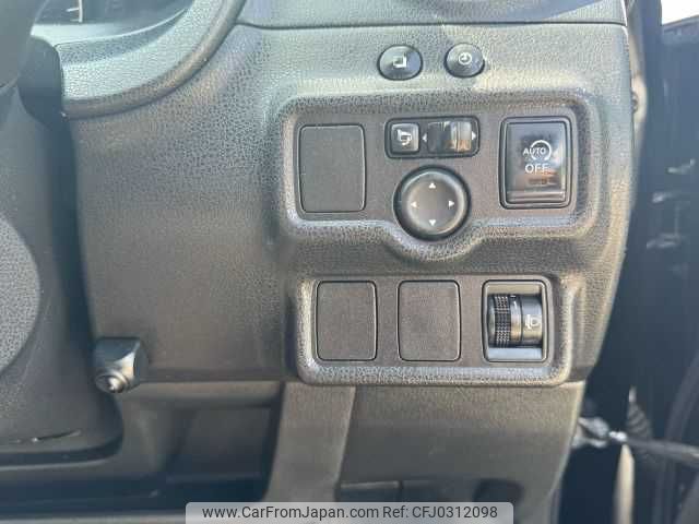 nissan note 2013 TE2326 image 2