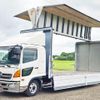 hino ranger 2012 GOO_NET_EXCHANGE_0402556A30250714W001 image 1