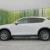 mazda cx-5 2022 -MAZDA--CX-5 6BA-KFEP--KFEP-505546---MAZDA--CX-5 6BA-KFEP--KFEP-505546- image 9