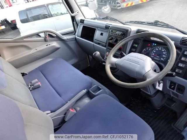 mitsubishi-fuso canter 2010 -MITSUBISHI--Canter PDG-FE73DY--FE73DY-570029---MITSUBISHI--Canter PDG-FE73DY--FE73DY-570029- image 2