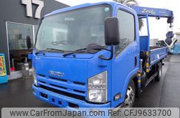 isuzu elf-truck 2014 GOO_NET_EXCHANGE_0402607A30240327W001