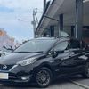 nissan note 2017 -NISSAN 【名変中 】--Note HE12--048329---NISSAN 【名変中 】--Note HE12--048329- image 1