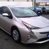 toyota prius 2016 CFJ1712614 image 16