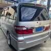 toyota alphard 2005 -TOYOTA--Alphard CBA-ANH10W--ANH10-0102700---TOYOTA--Alphard CBA-ANH10W--ANH10-0102700- image 5