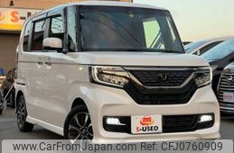 honda n-box 2019 quick_quick_DBA-JF3_JF3-1295645