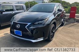 lexus nx 2015 -LEXUS--Lexus NX DAA-AYZ10--AYZ10-1004040---LEXUS--Lexus NX DAA-AYZ10--AYZ10-1004040-