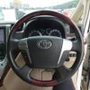 toyota vellfire 2010 CFJ1482051 image 18