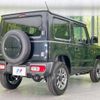 suzuki jimny 2025 quick_quick_JB64W_JB64W-374508 image 17